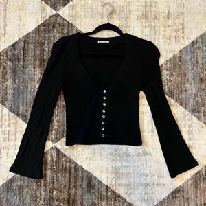 Reformation - Gellar Knit Top